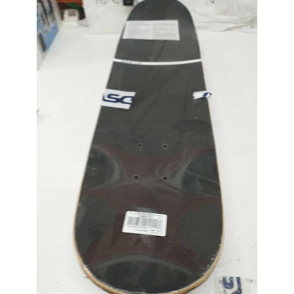 One Funxim Standard Skateboard for Kids 31 x 8 Inch 4 Wheels 7 Layer Maple - Picture 5 of 7